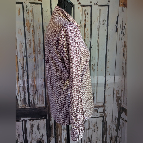 Scotch and Soda Amsterdam top - Picture 9 of 13